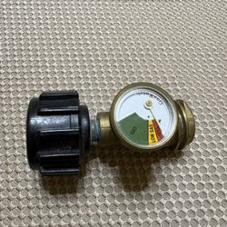 Propane Tank Gauge
