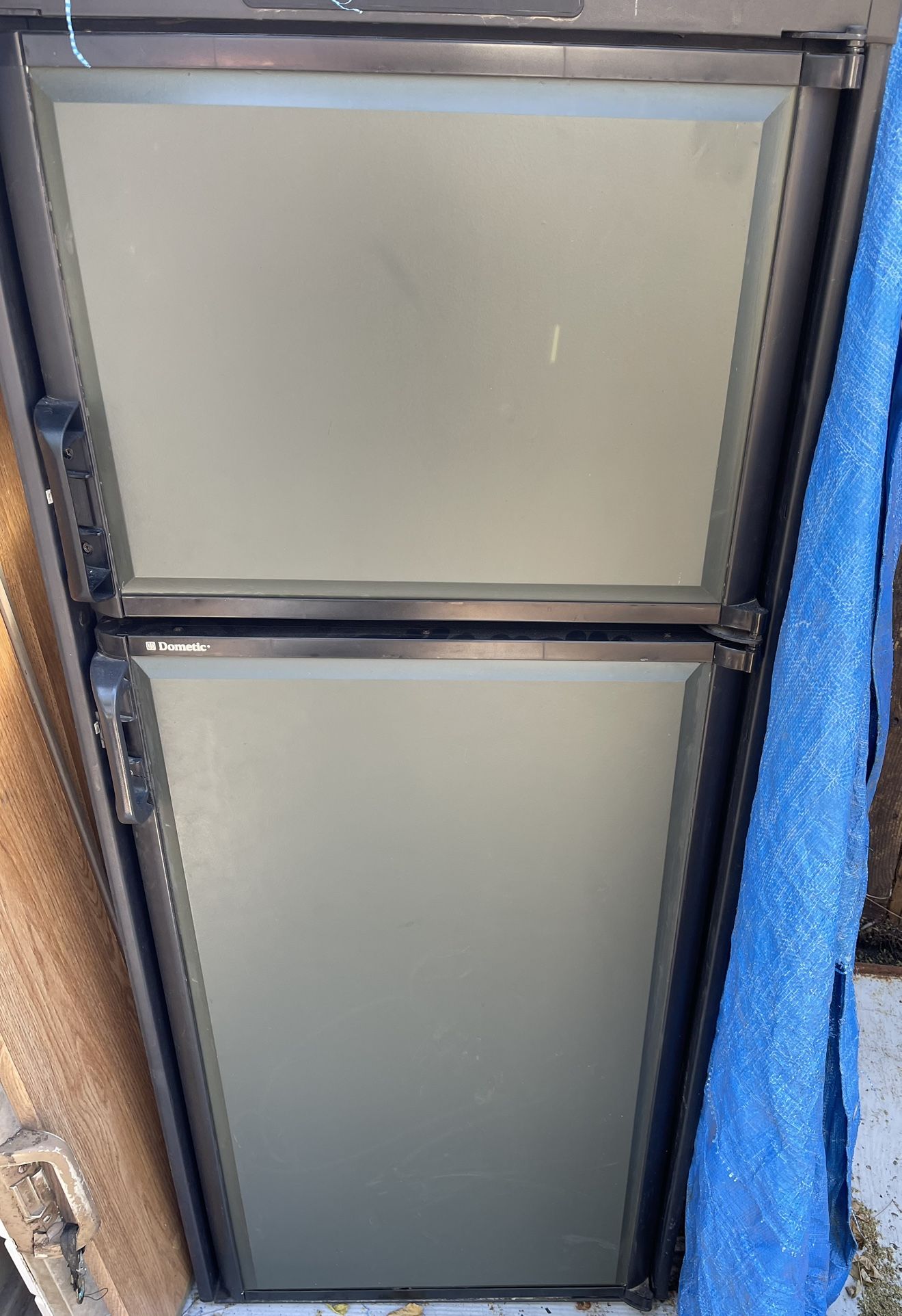 RV Refrigerator/Freezer by Dometic-60”