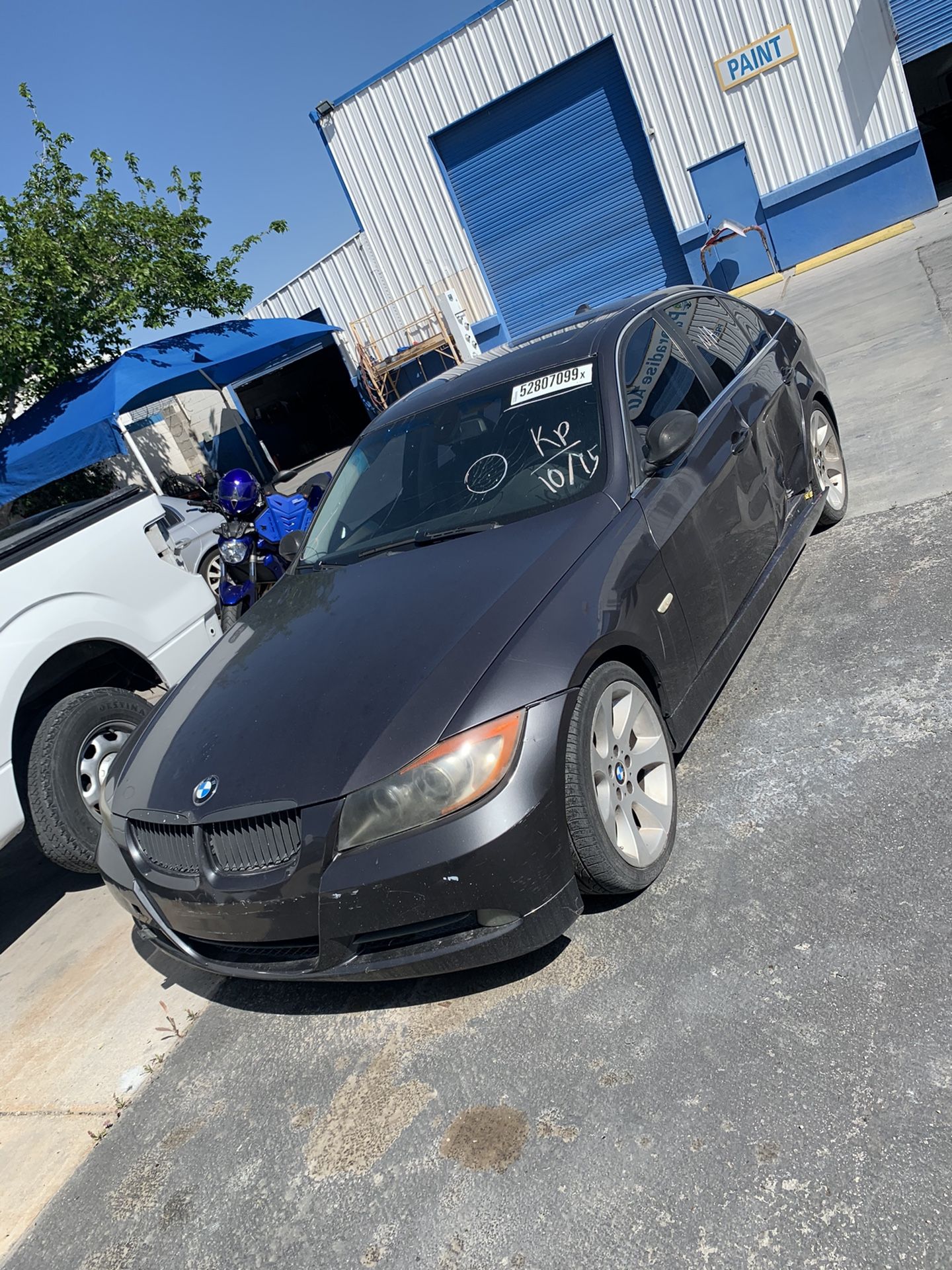 2006 BMW 3 Series for Sale in Henderson, NV - OfferUp