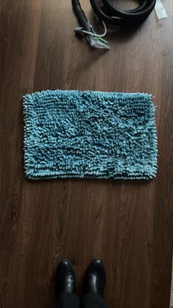 Bath Mat