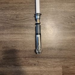 Luke Skywalker Lightsaber
