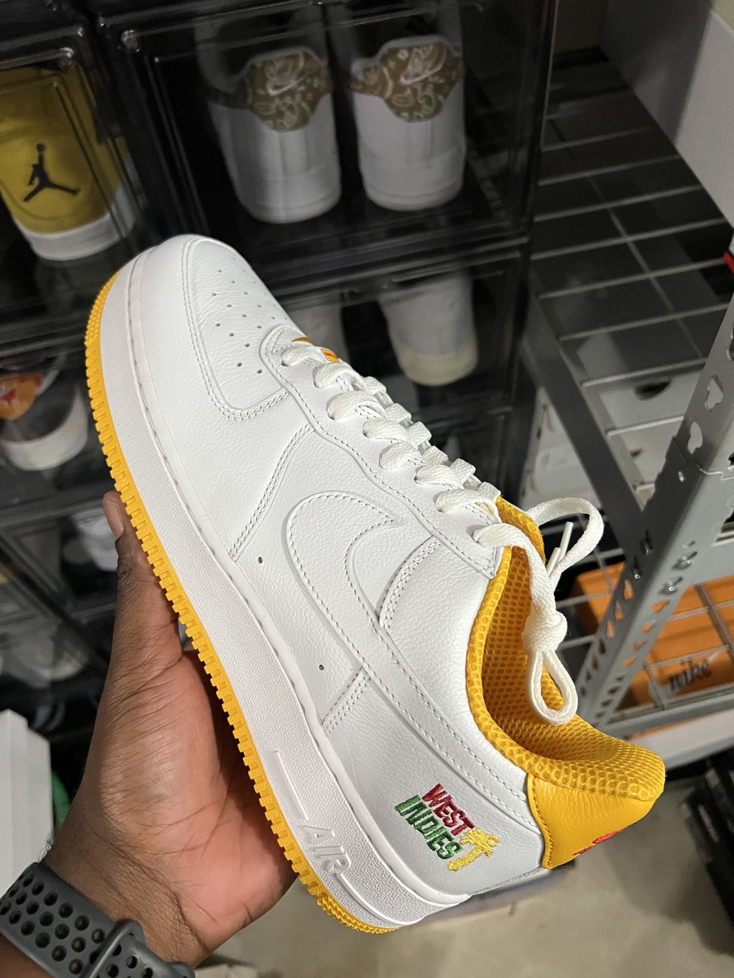 Nike Air Force 1 Size 10.5