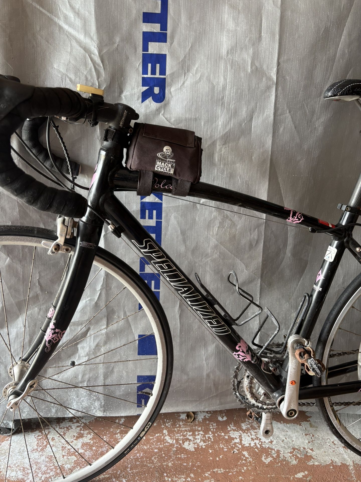 Specialized Dolce Bike