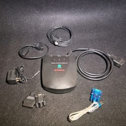 Honda Hds Module + Program