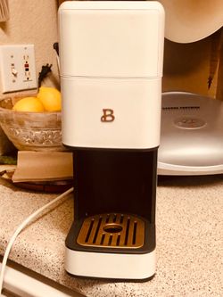 Coffee maker