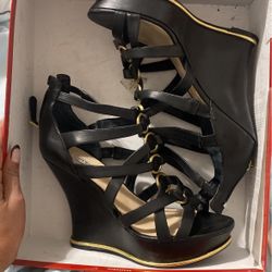 Guess Wedges 