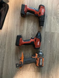 Drills