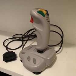 SNES Quickshot Joystick Controller 