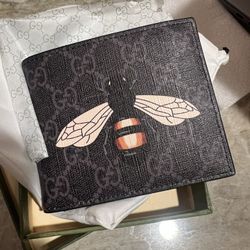 Mens Wallet
