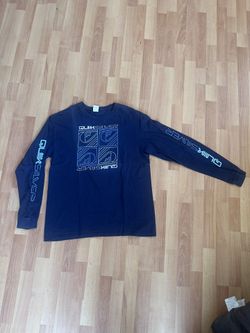 Vintage Quiksilver Quicksilver Long Sleeve 90s Y2K Shirt