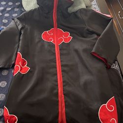 Akatasuki Cape