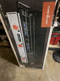 BBQ GRILL