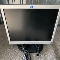 Hewlett Packard HP L1702 P9621D