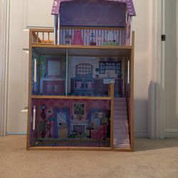 Doll house