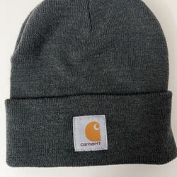 Carhartt Beanie Grey