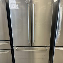 KitchenAid Refrigerator 