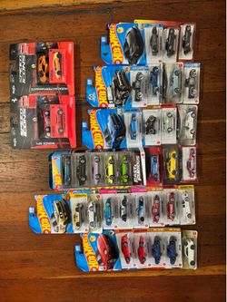 Hotwheels