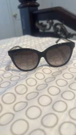 Gucci cat eye sunglasses