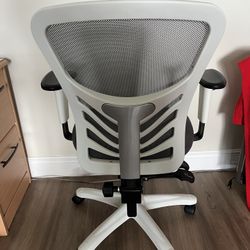 New Ergonomic Office Chair 