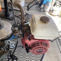 Honda Motor