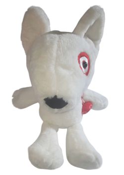 Target Dog  Exclusive With Backpack
