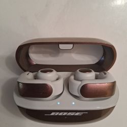 Bose Ultra Open Earbuds
