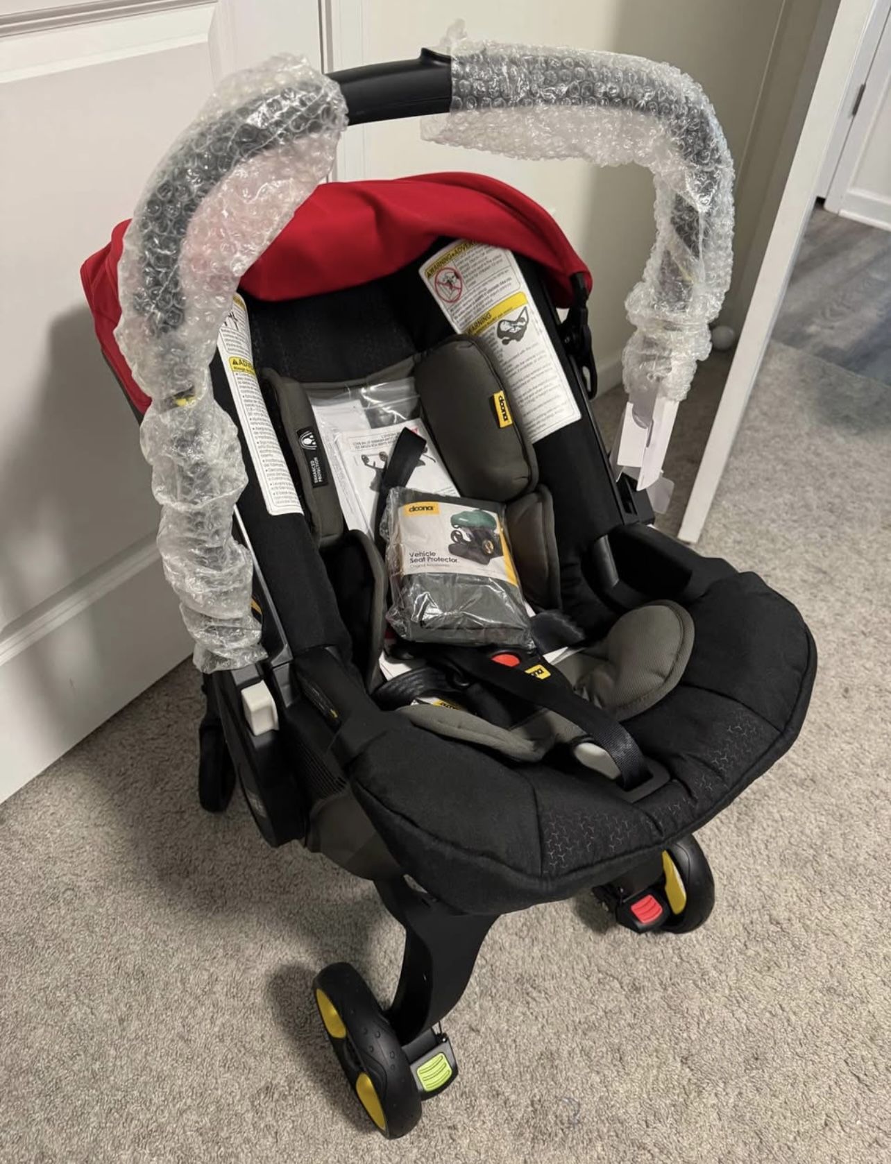 Stroller Baby Seat Car Available For