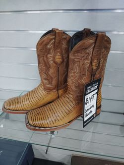 Cowboy Boots