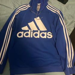 Adidas Hoodie