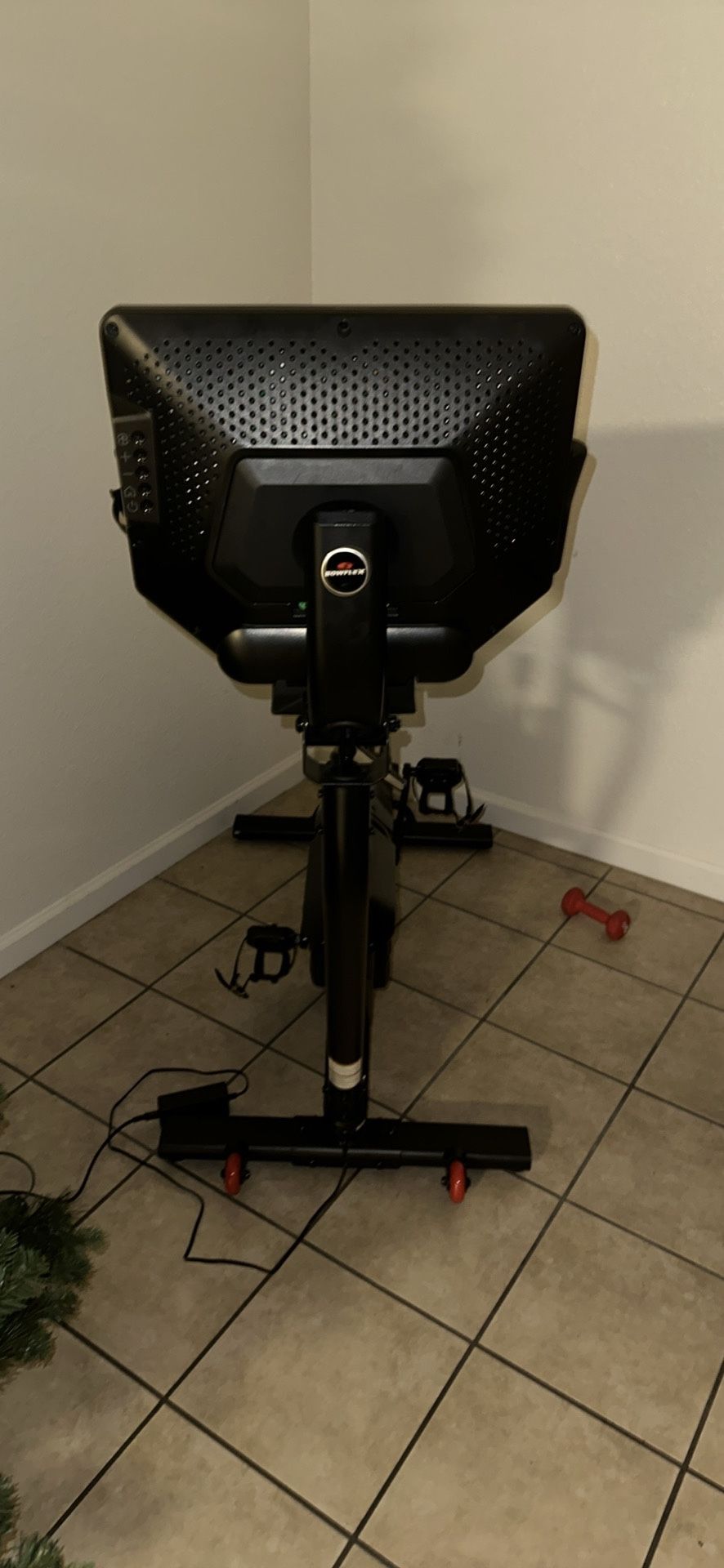 Velocore Exercise Bike 