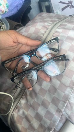 Reading glasses