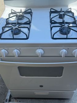 Stove