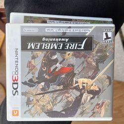 3ds Game
