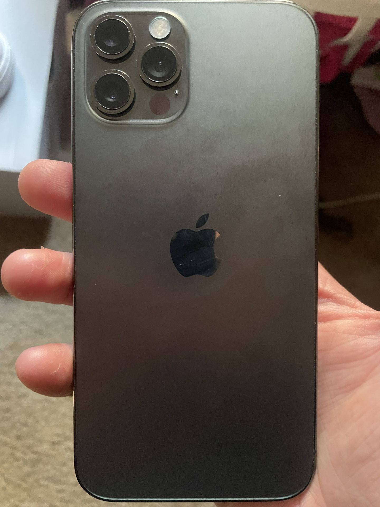 Iphone 12 Pro