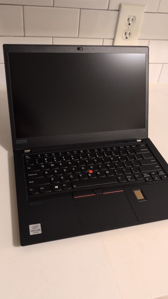 Lenovo ThinkPad T14 Laptop