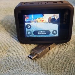 Gopro 8 Great All Acesories 275