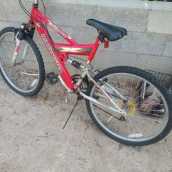 Roadstar Mountain Bike 18 Speed