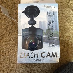 Dash Cam