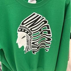 Fighting Illini  Crewneck 