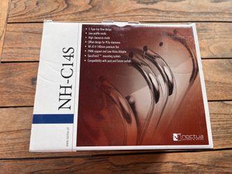 Noctus NH-C14S CPU cooler