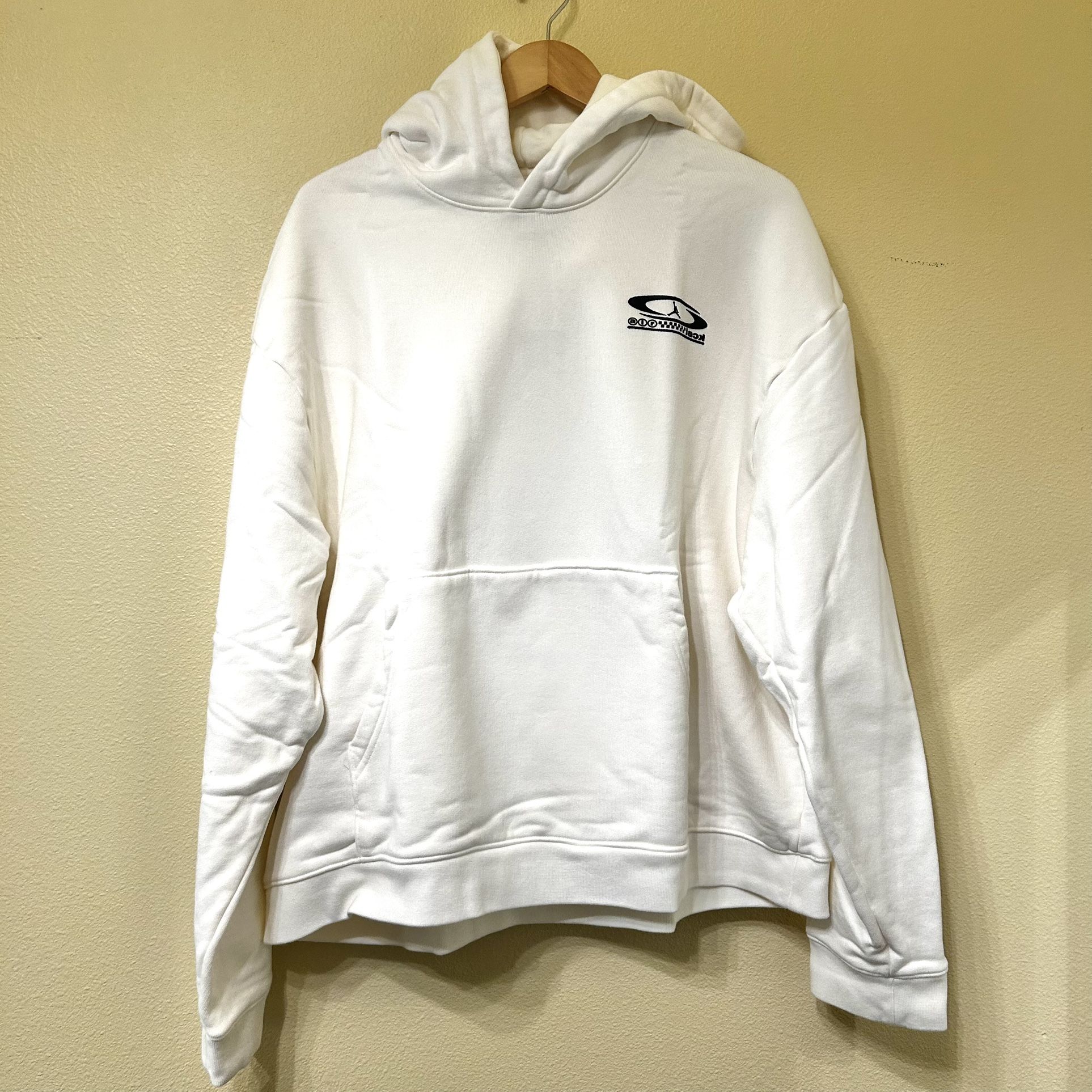 NWT Jordan x Travis Scott Pullover Men’s Hoodie