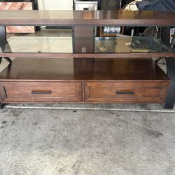 Bayside Entertainment Center