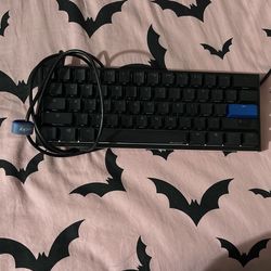 Ducky 60 Percent