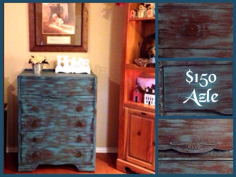Dresser