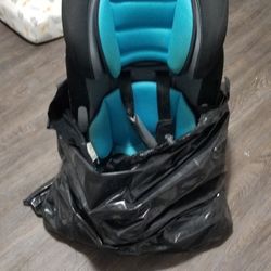 Car seat
