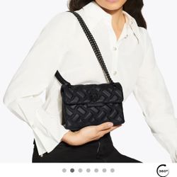 Kurt Geiger Mini Kensington Drench 