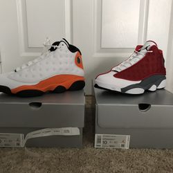 Jordan 13’s 