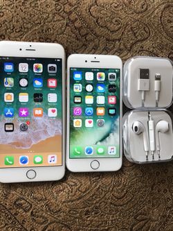 iPhone 6 & 6 Plus Unlocked For Any Service