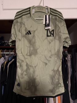 LAFC Away Jersey S