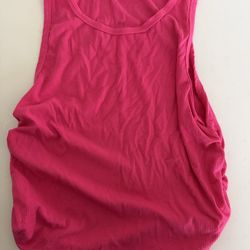 Yogalicious tank top S